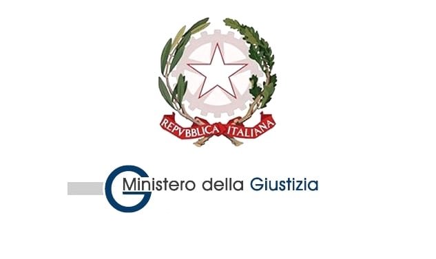 Logo ministero