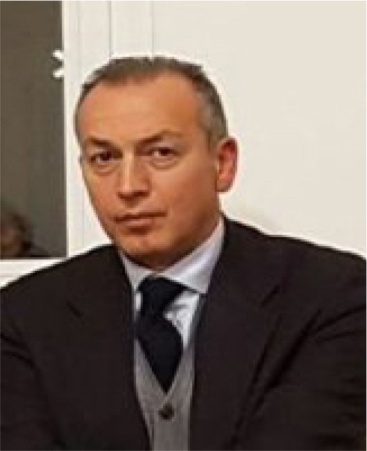 Daniele Natalizia imprenditore